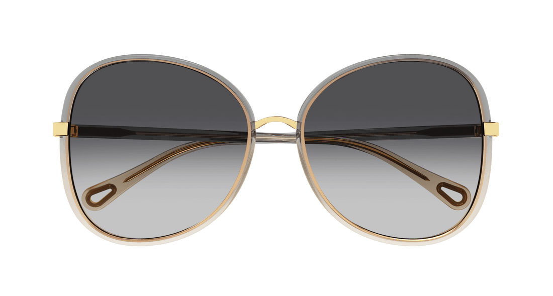 Translation missing: es.seo.product.type.gafas-de-sol chloé ch0030s 001 butterfly femenino talla 60mm - Translation missing: es.seo.product.alt.imagen-secundaria