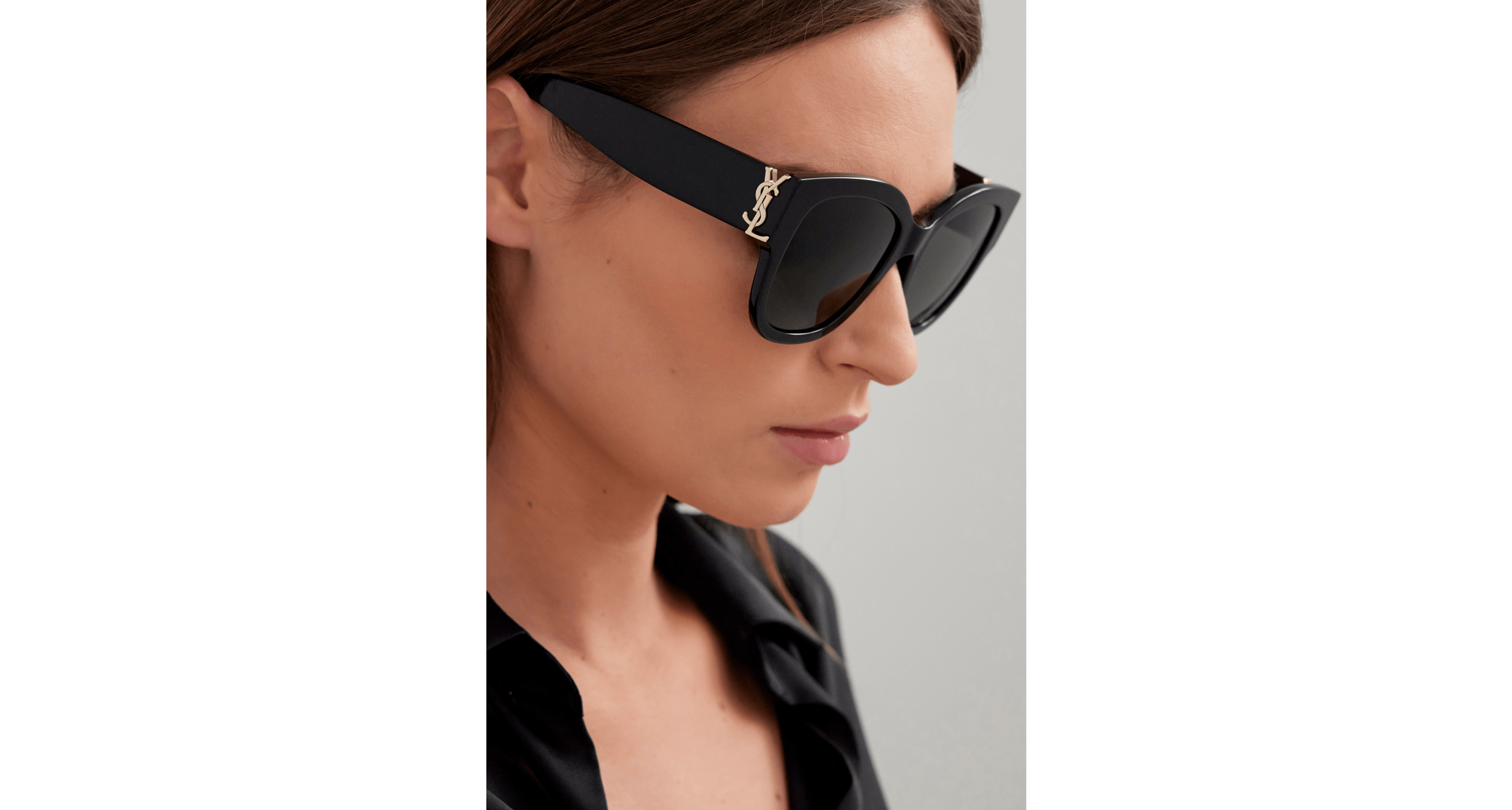 SAINT LAURENT SL M95/F 001 56