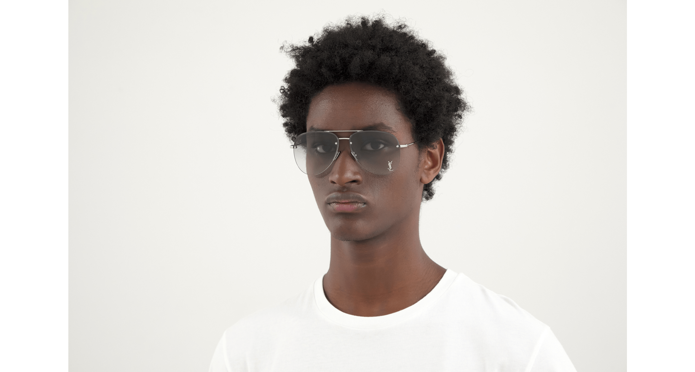 SAINT LAURENT CLASSIC 11 M 005 59