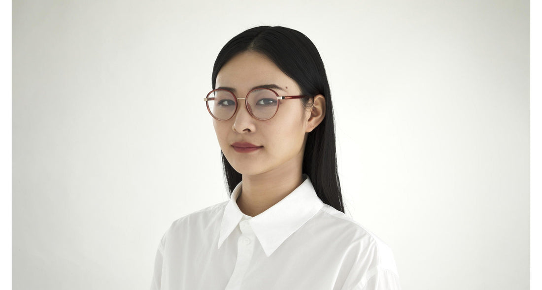 Translation missing: es.seo.product.type.gafas-graduadas chloé ch0033o 001 femenino talla 51mm - Translation missing: es.seo.product.alt.imagen-secundaria