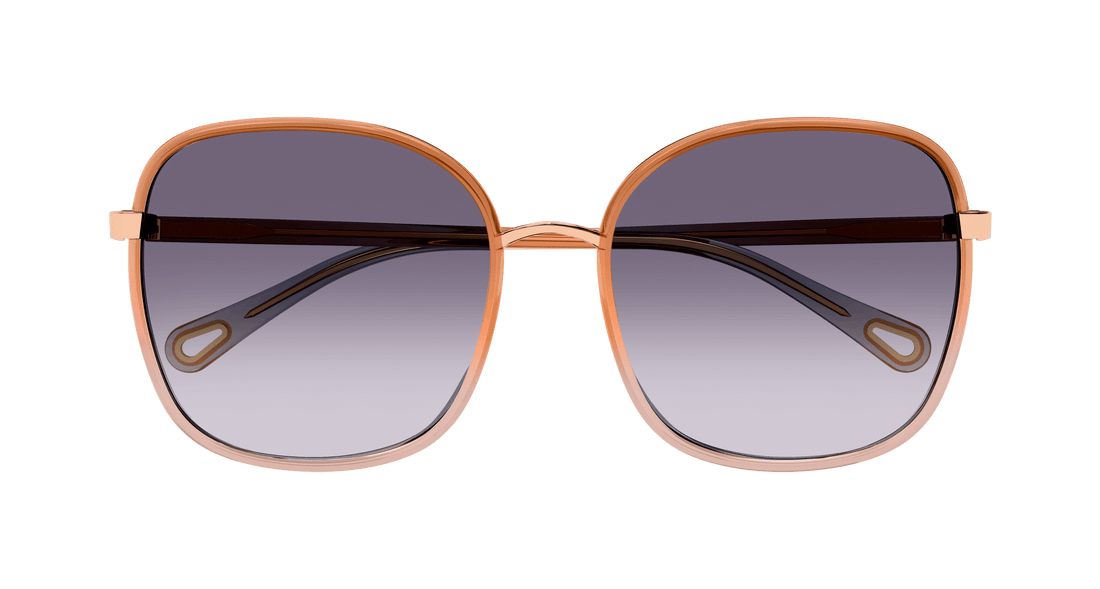 Translation missing: es.seo.product.type.gafas-de-sol chloé ch0031s 001 square femenino talla 59mm - Translation missing: es.seo.product.alt.imagen-secundaria