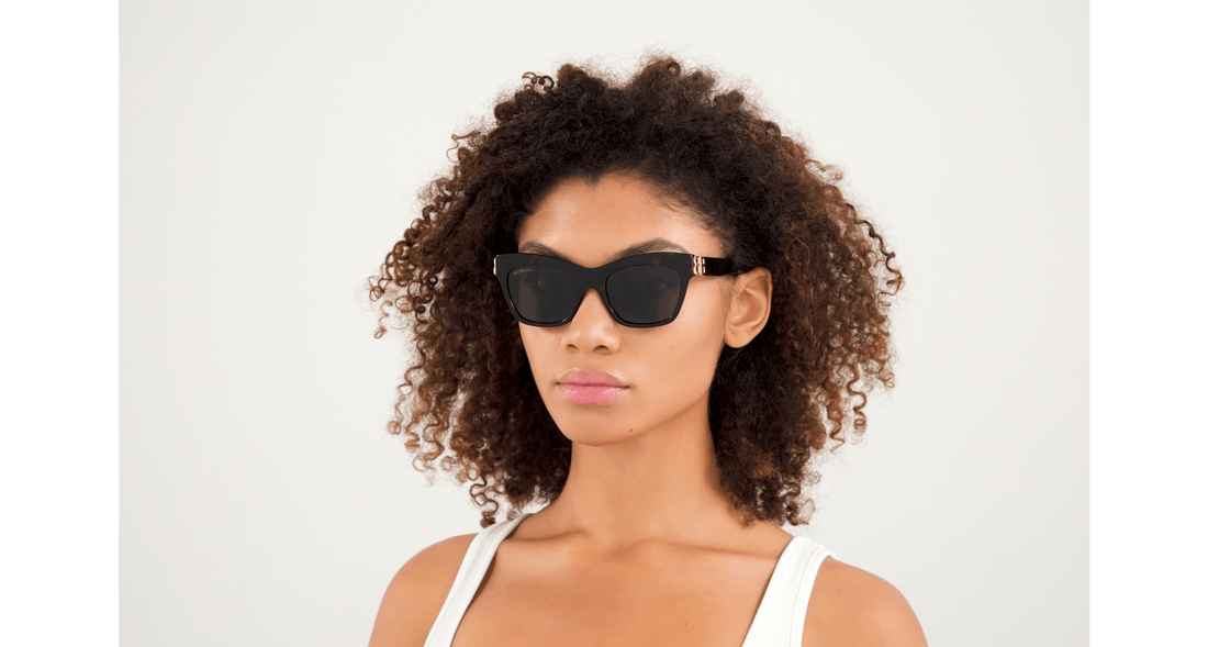 BALENCIAGA BB0132S 002 53