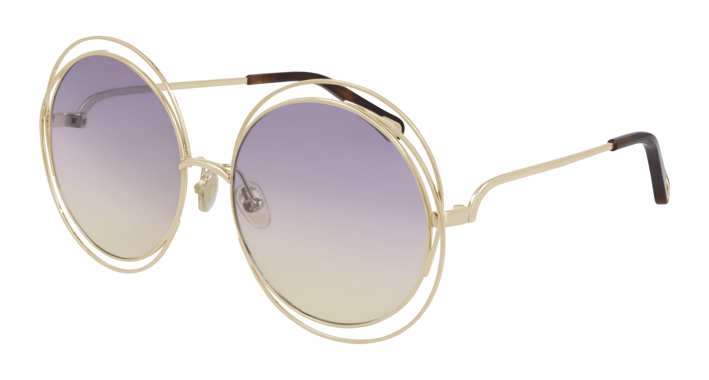 CHLOÉ CH0045S 002 62