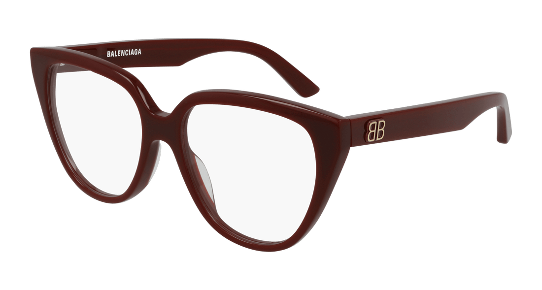 BALENCIAGA BB0129O 006 53