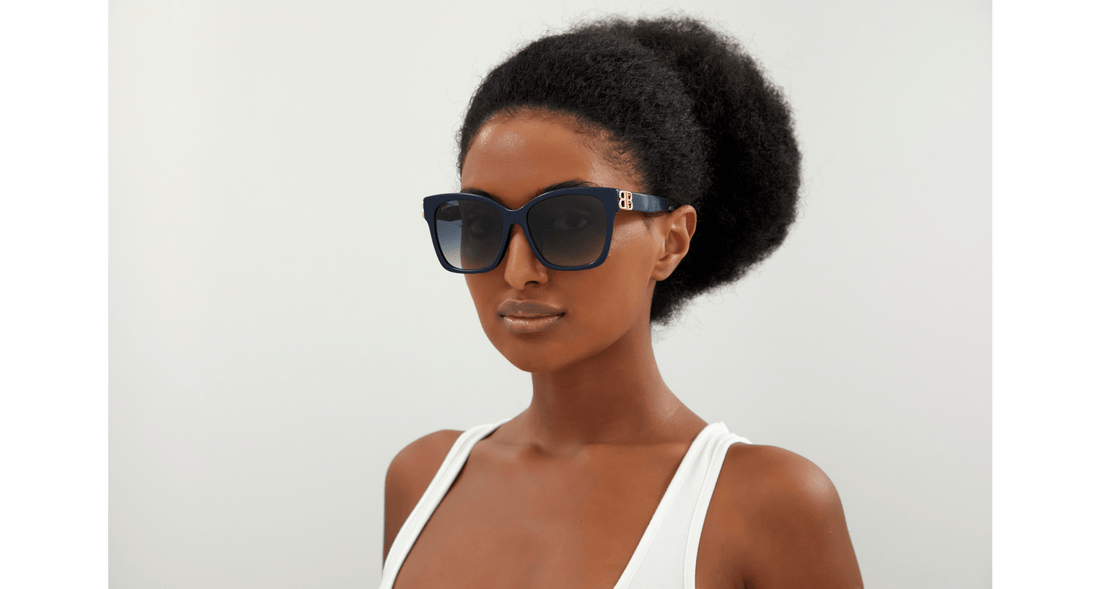 BALENCIAGA BB0102SA 005 57