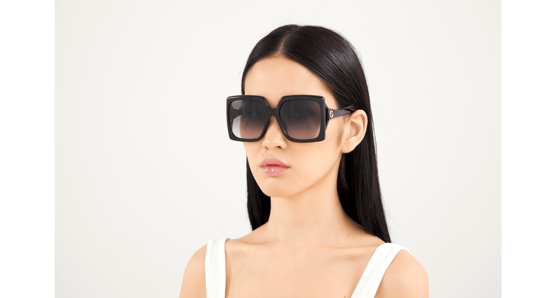 Translation missing: es.seo.product.type.gafas-de-sol gucci gg0876sa 001 femenino talla 59mm - Translation missing: es.seo.product.alt.imagen-secundaria