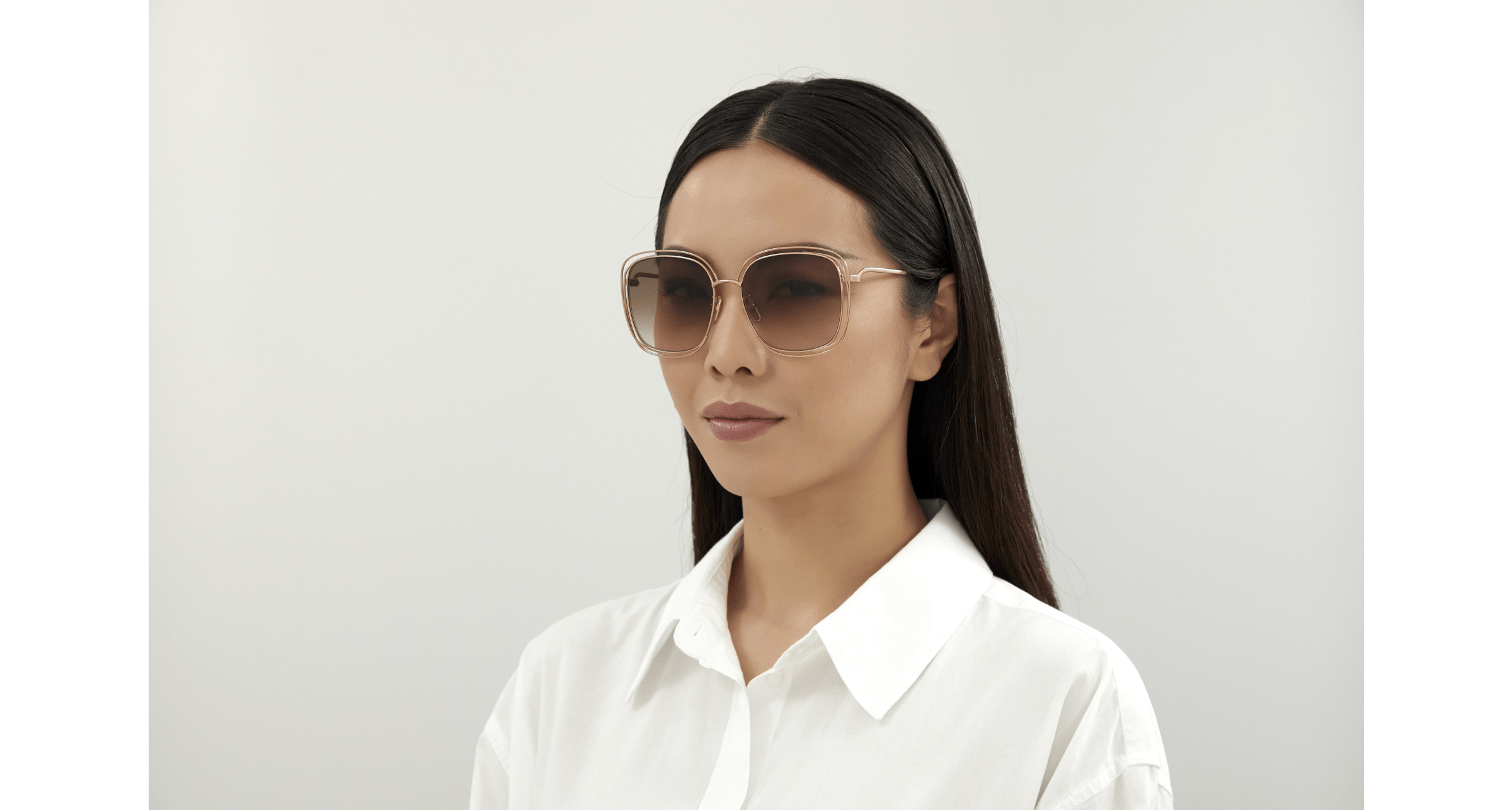 CHLOÉ CH0077SK 002 58