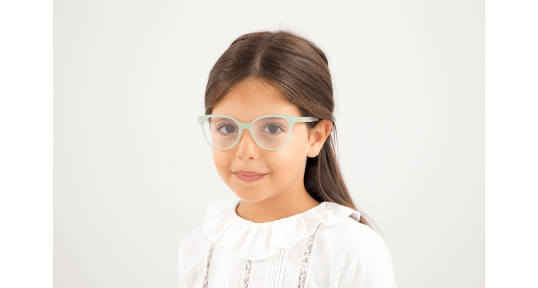Translation missing: es.seo.product.type.gafas-graduadas chloé cc0002o 003 infantil talla 48mm - Translation missing: es.seo.product.alt.imagen-secundaria