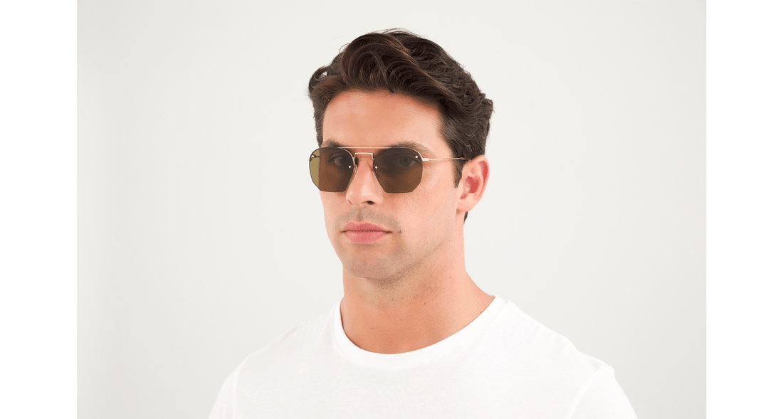 Saint Laurent SL 422 001 52