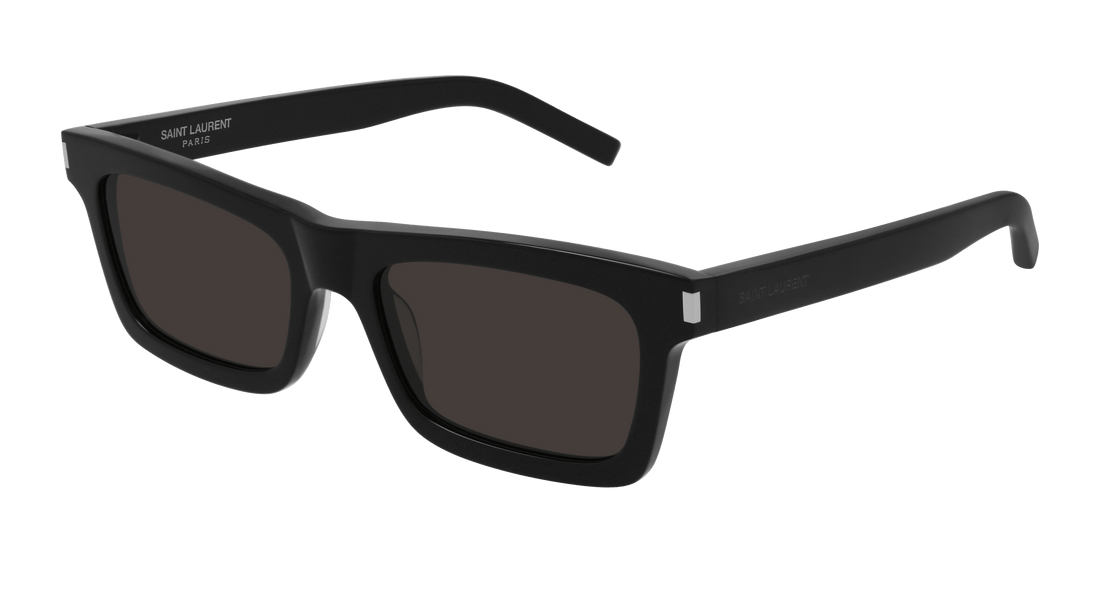 Translation missing: es.seo.product.type.gafas-de-sol saint laurent sl 461 betty 001 rectangular femenino talla 54mm - Translation missing: es.seo.product.alt.imagen-principal
