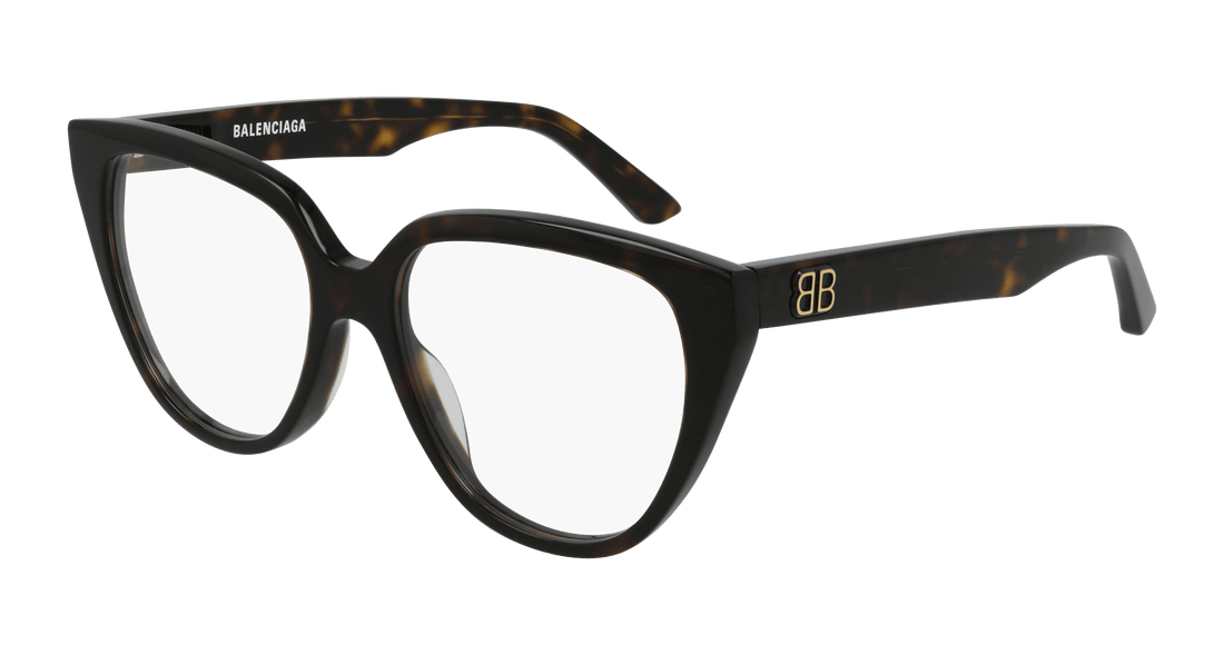 BALENCIAGA BB0129O 005 53