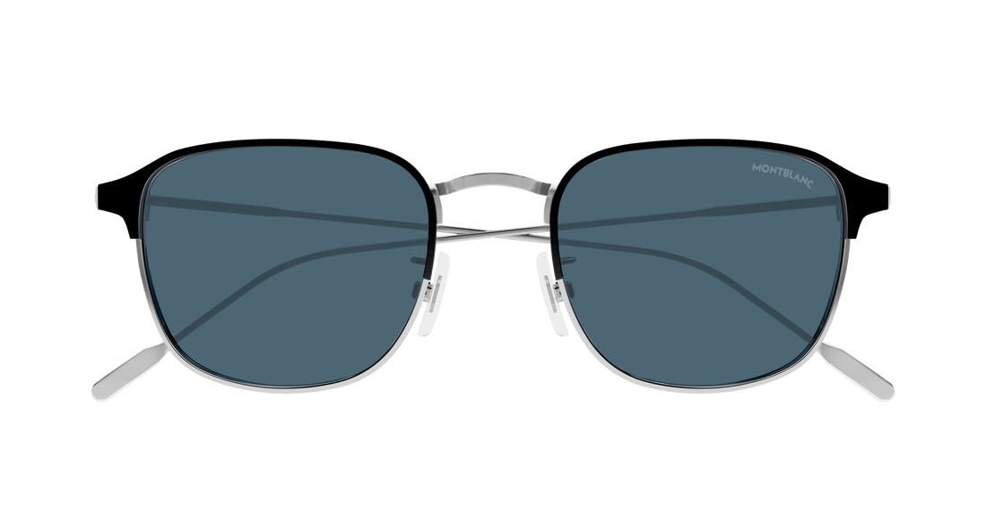 Translation missing: es.seo.product.type.gafas-de-sol montblanc mb0189s 006 masculino talla 54mm - Translation missing: es.seo.product.alt.imagen-secundaria