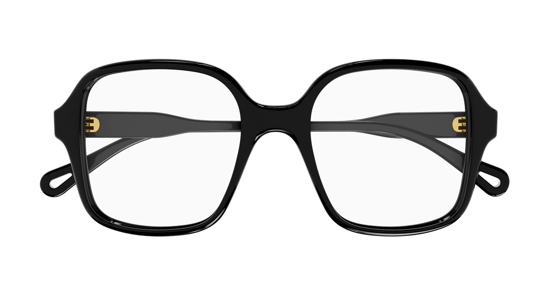 Translation missing: es.seo.product.type.gafas-graduadas chloé ch0126o 001 femenino talla 49mm - Translation missing: es.seo.product.alt.imagen-secundaria