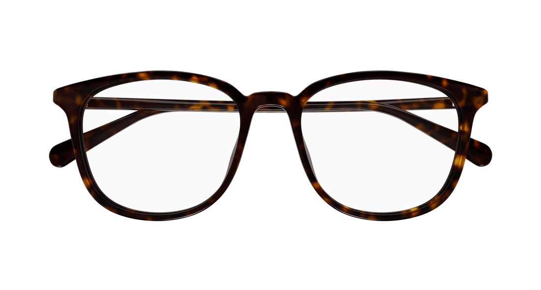 Translation missing: es.seo.product.type.gafas-graduadas gucci gg1230oa 001 masculino talla 53mm - Translation missing: es.seo.product.alt.imagen-secundaria
