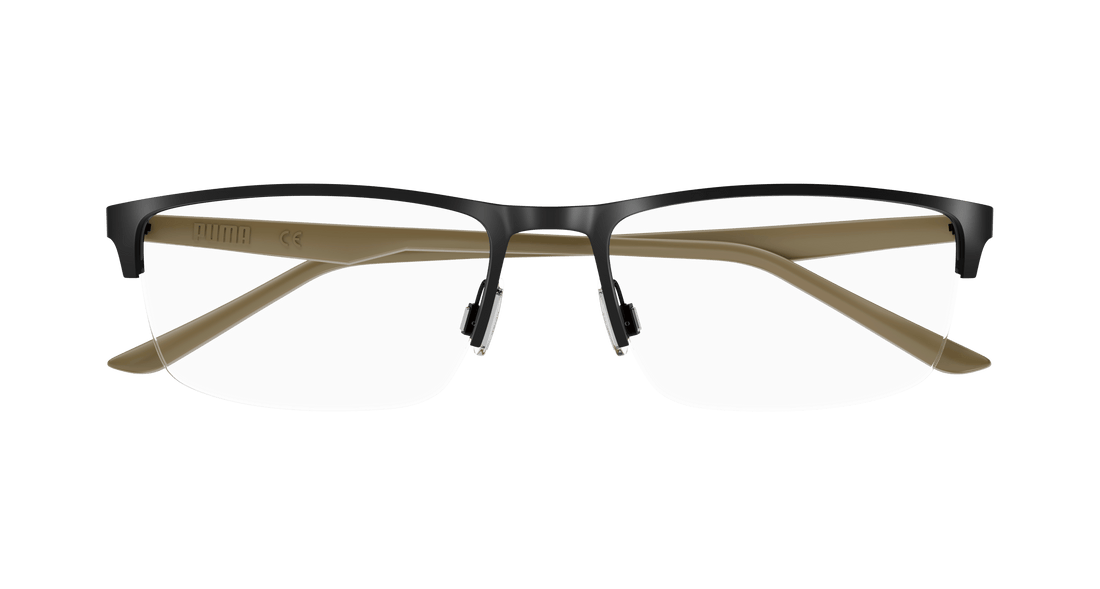 Translation missing: es.seo.product.type.gafas-graduadas puma pu0373o 003 masculino talla 58mm - Translation missing: es.seo.product.alt.imagen-secundaria