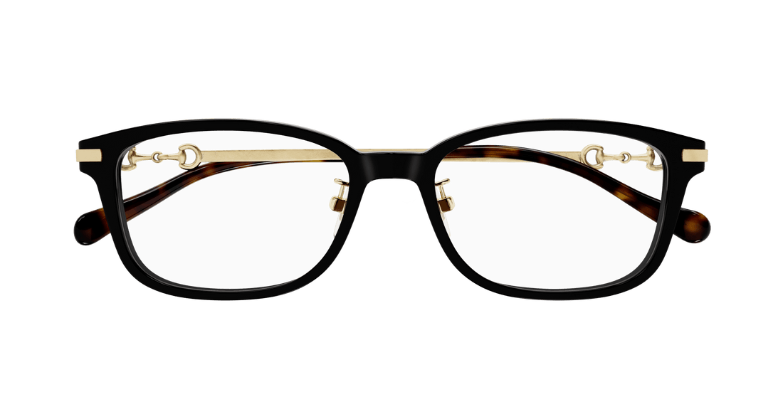 Translation missing: es.seo.product.type.gafas-graduadas gucci gg1129oj 001 femenino talla 52mm - Translation missing: es.seo.product.alt.imagen-secundaria