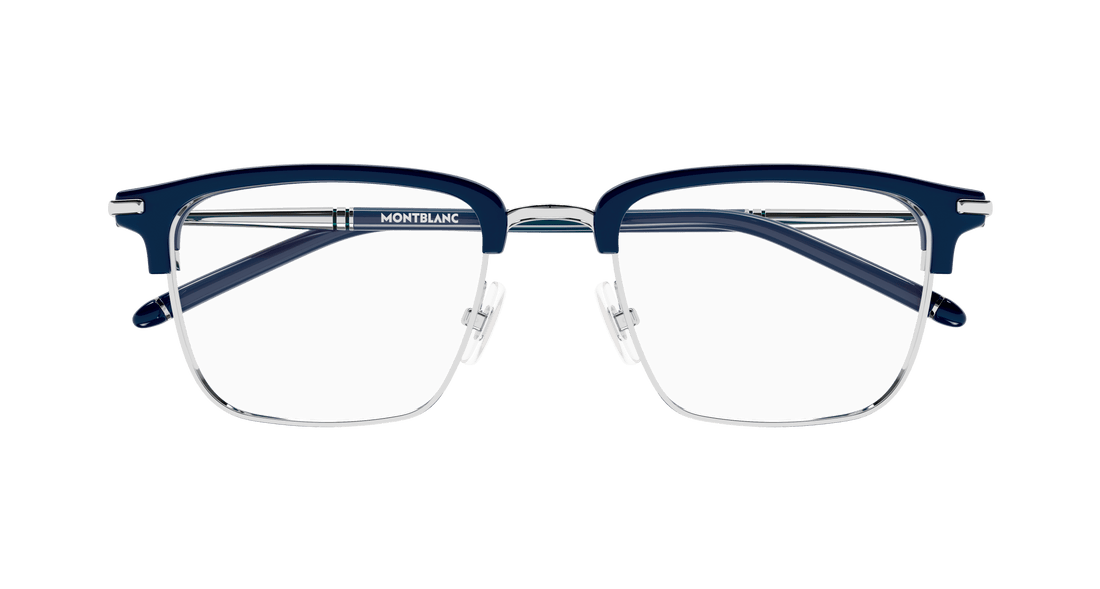 Translation missing: es.seo.product.type.gafas-graduadas montblanc mb0243o 002 masculino talla 1mm - Translation missing: es.seo.product.alt.imagen-secundaria