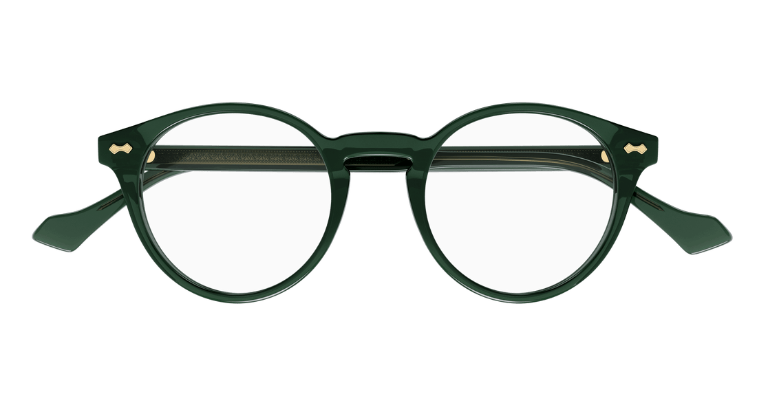 Translation missing: es.seo.product.type.gafas-graduadas gucci gg0738o 007 unisex talla 48mm - Translation missing: es.seo.product.alt.imagen-secundaria