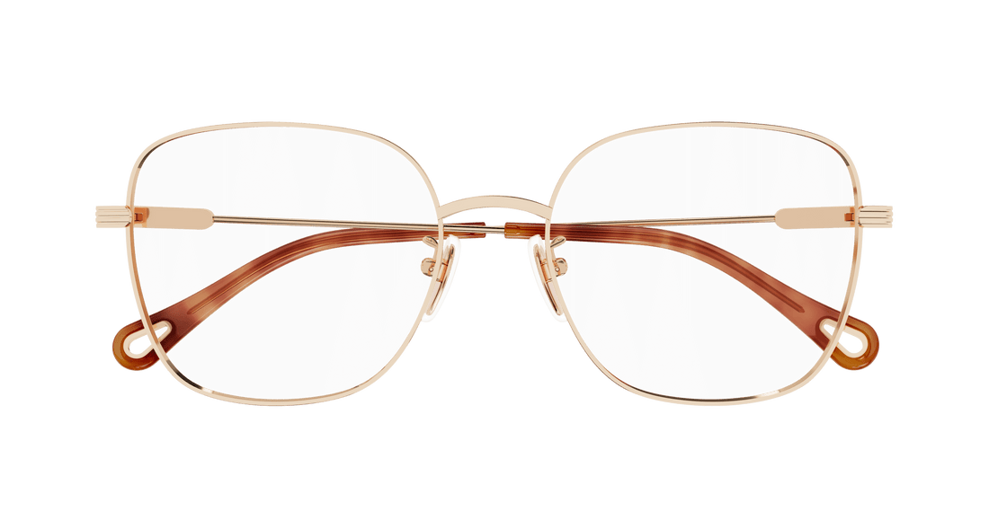 Translation missing: es.seo.product.type.gafas-graduadas chloé ch0141oa 002 femenino talla 54mm - Translation missing: es.seo.product.alt.imagen-secundaria