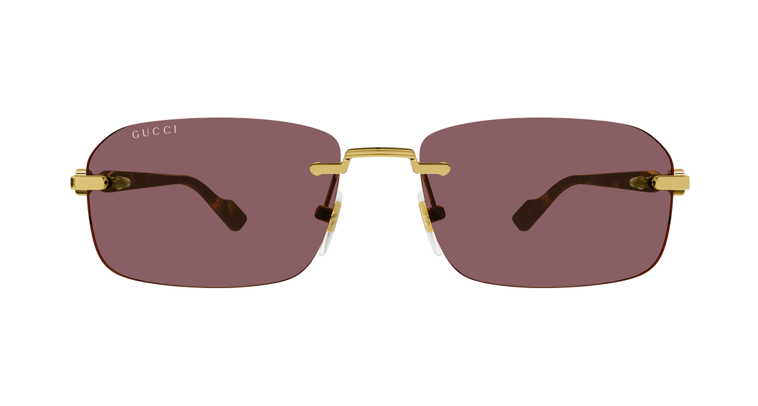 Translation missing: es.seo.product.type.gafas-de-sol gucci gg1221s 002 masculino talla 56mm - Translation missing: es.seo.product.alt.imagen-secundaria
