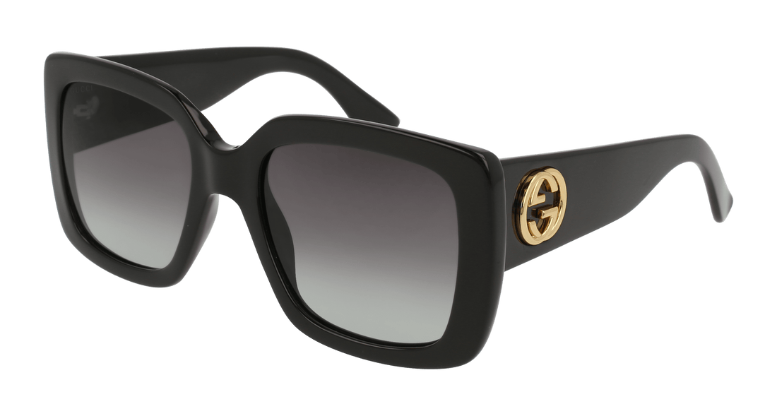 Translation missing: es.seo.product.type.gafas-de-sol gucci gg0141sn 001 femenino talla 53mm - Translation missing: es.seo.product.alt.imagen-principal