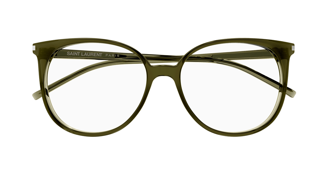 Translation missing: es.seo.product.type.gafas-graduadas saint laurent sl 39 006 femenino talla 54mm - Translation missing: es.seo.product.alt.imagen-secundaria