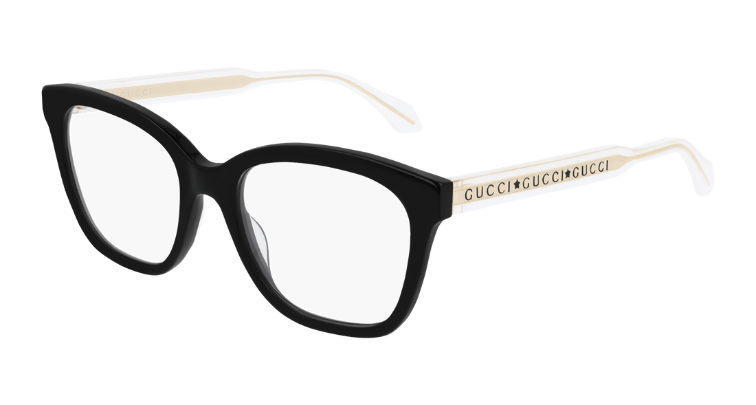 Translation missing: es.seo.product.type.gafas-graduadas gucci gg0566on 001 femenino talla 52mm - Translation missing: es.seo.product.alt.imagen-principal
