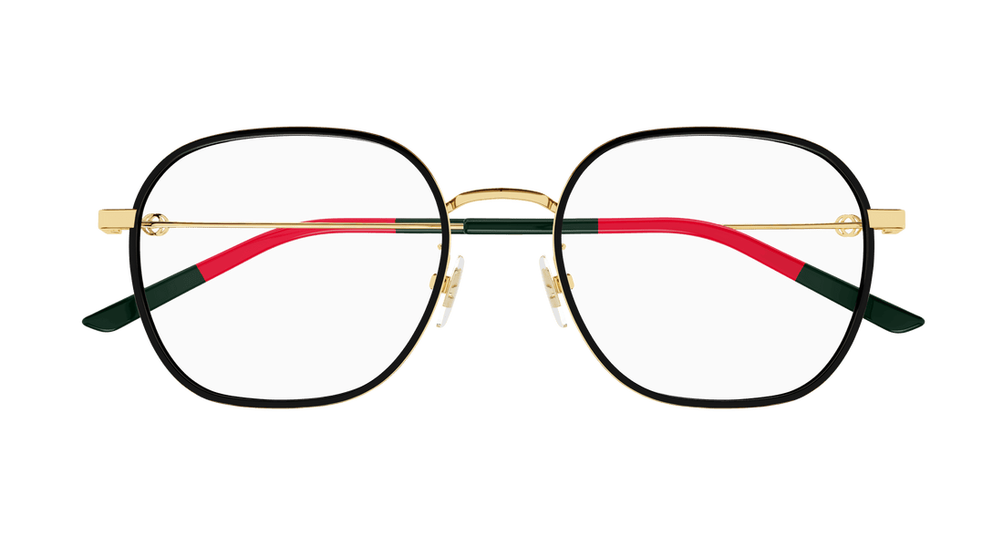 Translation missing: es.seo.product.type.gafas-graduadas gucci gg1198oa 001 unisex talla 53mm - Translation missing: es.seo.product.alt.imagen-secundaria
