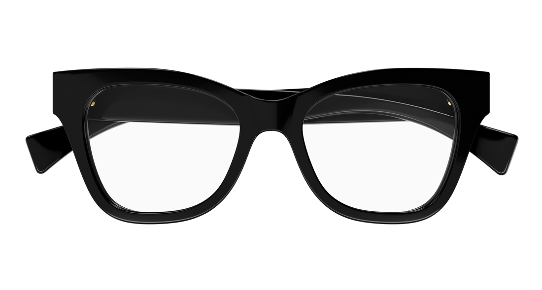 Translation missing: es.seo.product.type.gafas-graduadas gucci gg1133o 001 femenino talla 52mm - Translation missing: es.seo.product.alt.imagen-secundaria
