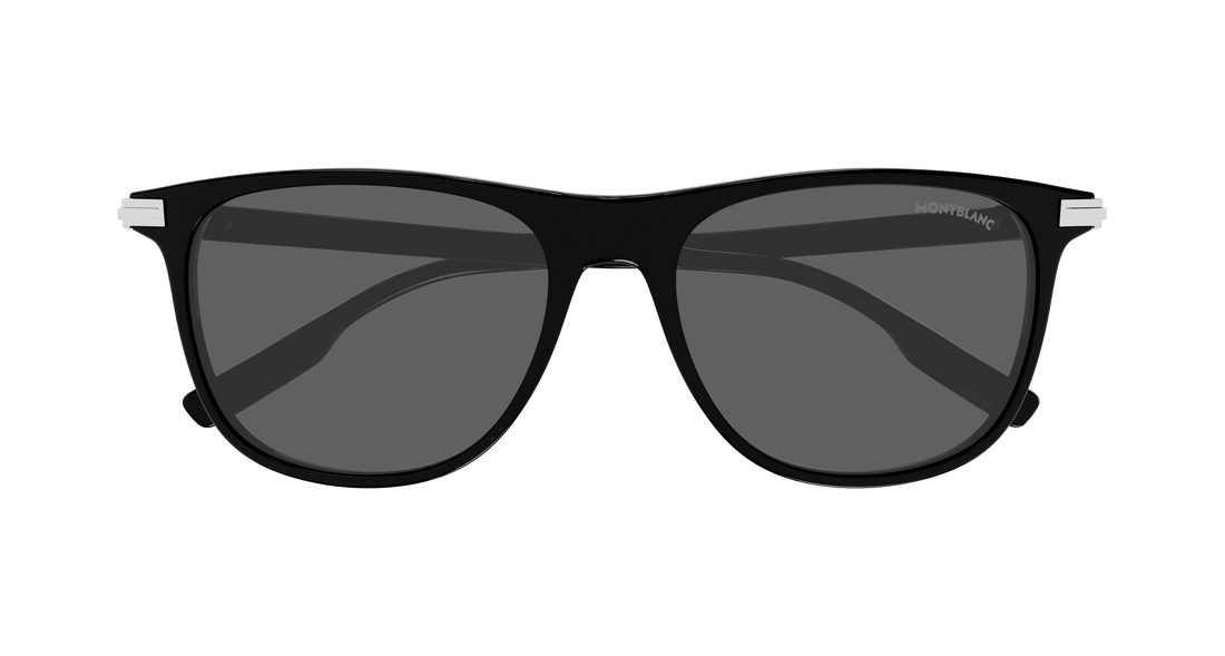 Translation missing: es.seo.product.type.gafas-de-sol montblanc mb0216s 001 masculino talla 56mm - Translation missing: es.seo.product.alt.imagen-secundaria