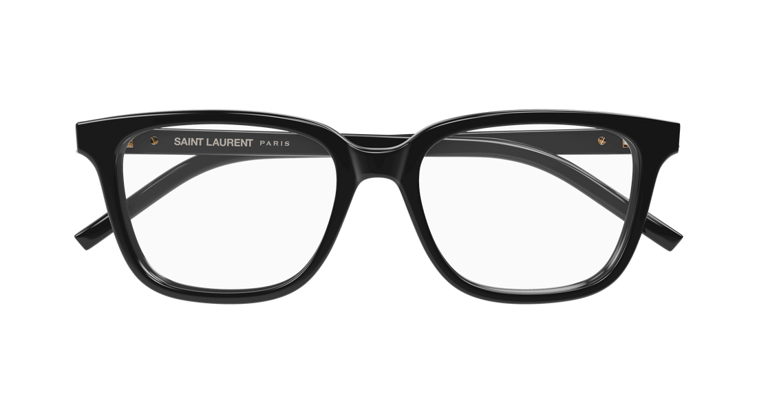 Translation missing: es.seo.product.type.gafas-graduadas saint laurent sl m110/f 001 femenino talla 53mm - Translation missing: es.seo.product.alt.imagen-secundaria