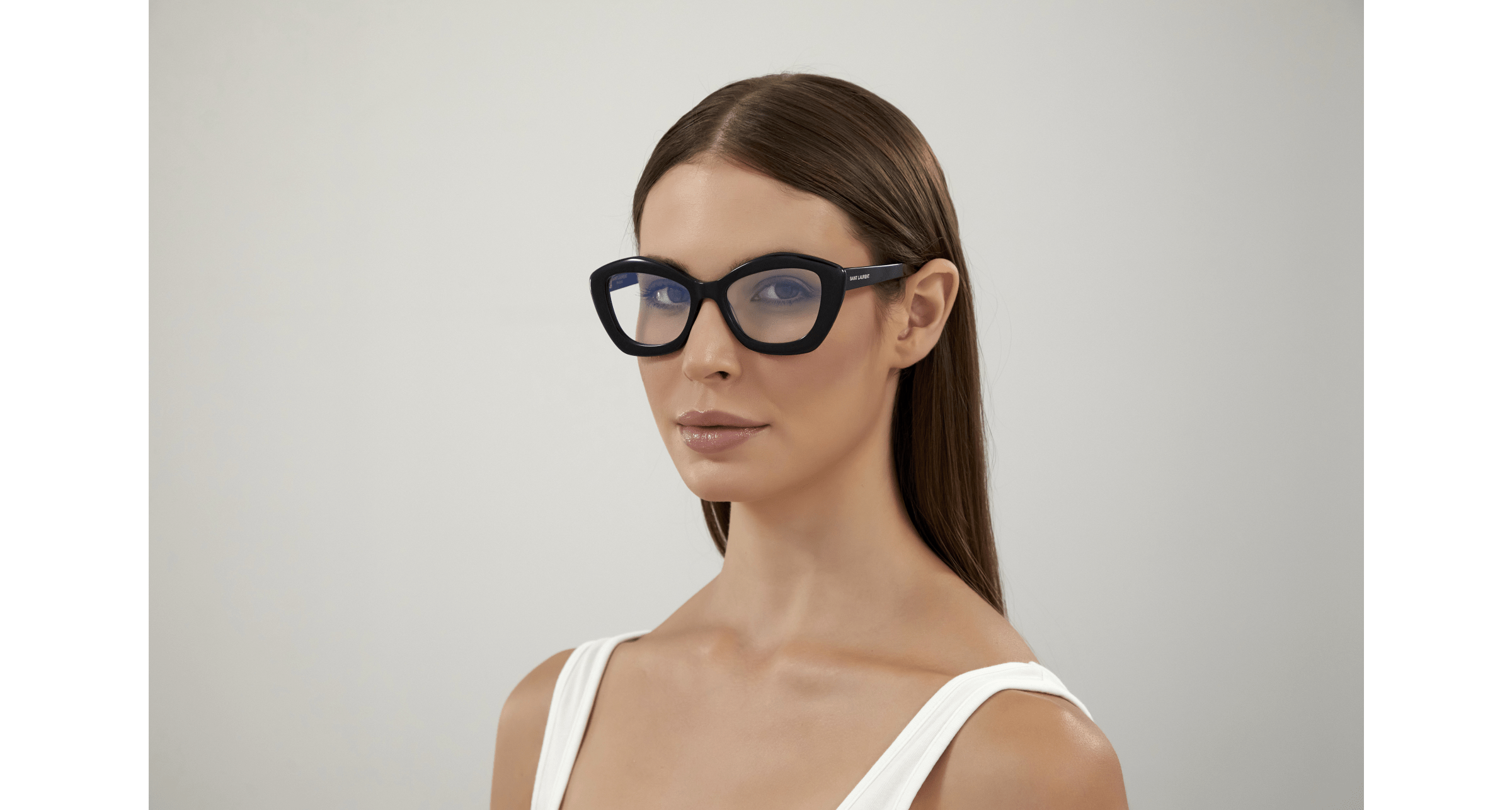 SAINT LAURENT SL 68 OPT 001 54