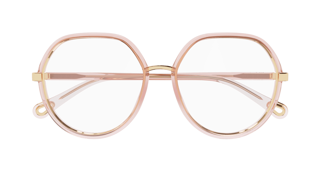 Translation missing: es.seo.product.type.gafas-graduadas chloé ch0131o 001 femenino talla 54mm - Translation missing: es.seo.product.alt.imagen-secundaria