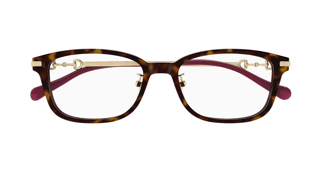 Translation missing: es.seo.product.type.gafas-graduadas gucci gg1129oj 002 femenino talla 52mm - Translation missing: es.seo.product.alt.imagen-secundaria