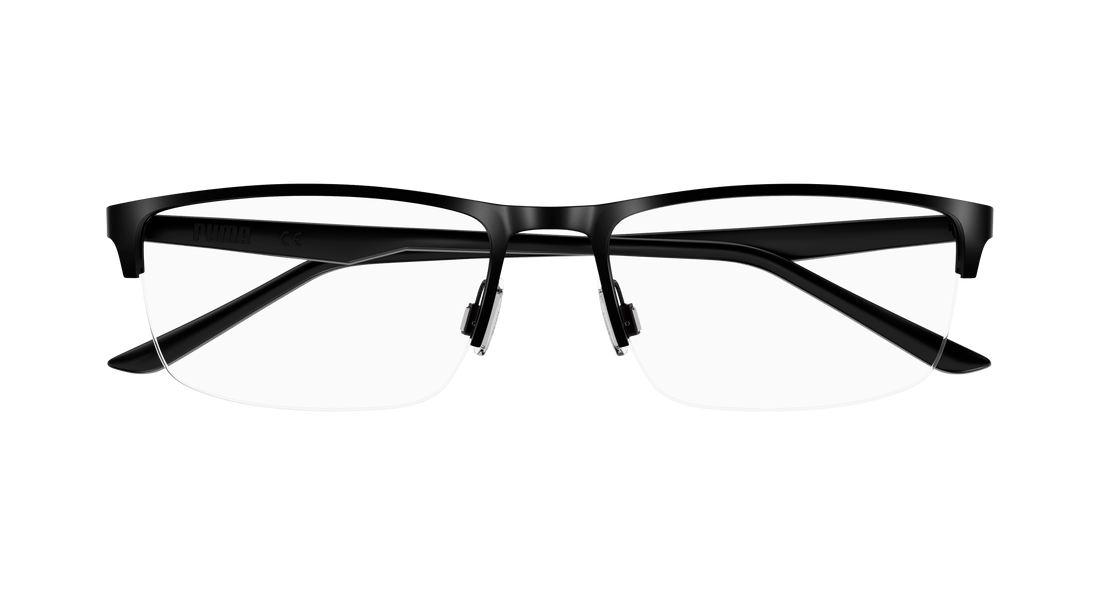 Translation missing: es.seo.product.type.gafas-graduadas puma pu0373o 001 masculino talla 58mm - Translation missing: es.seo.product.alt.imagen-secundaria