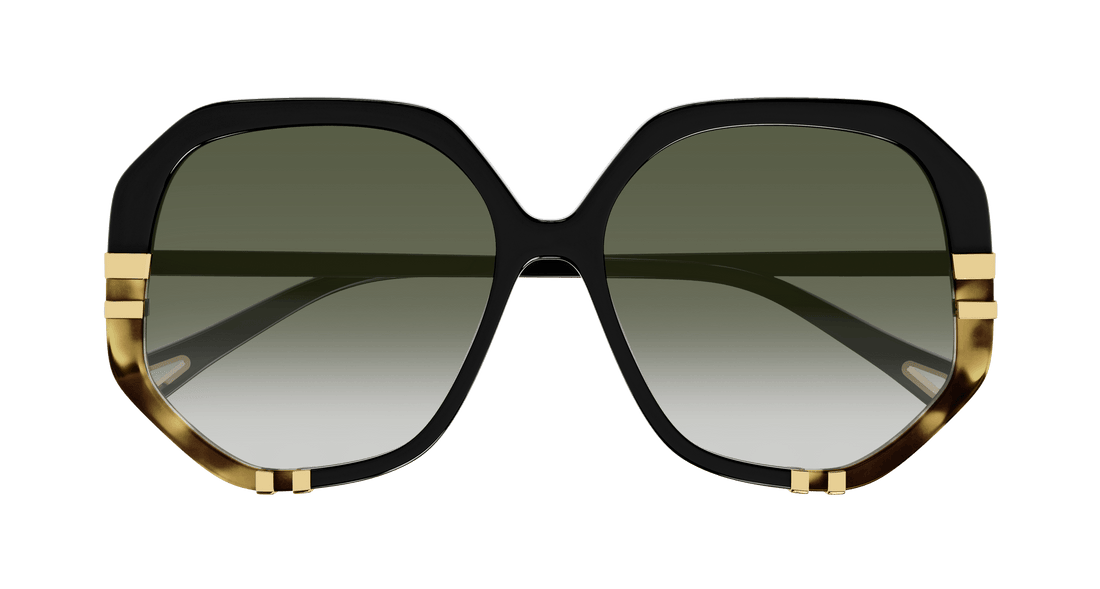 Translation missing: es.seo.product.type.gafas-de-sol chloé ch0105s 006 irregular femenino talla 55mm - Translation missing: es.seo.product.alt.imagen-secundaria