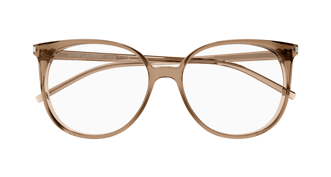 Translation missing: es.seo.product.type.gafas-graduadas saint laurent sl 39 007 femenino talla 54mm - Translation missing: es.seo.product.alt.imagen-secundaria