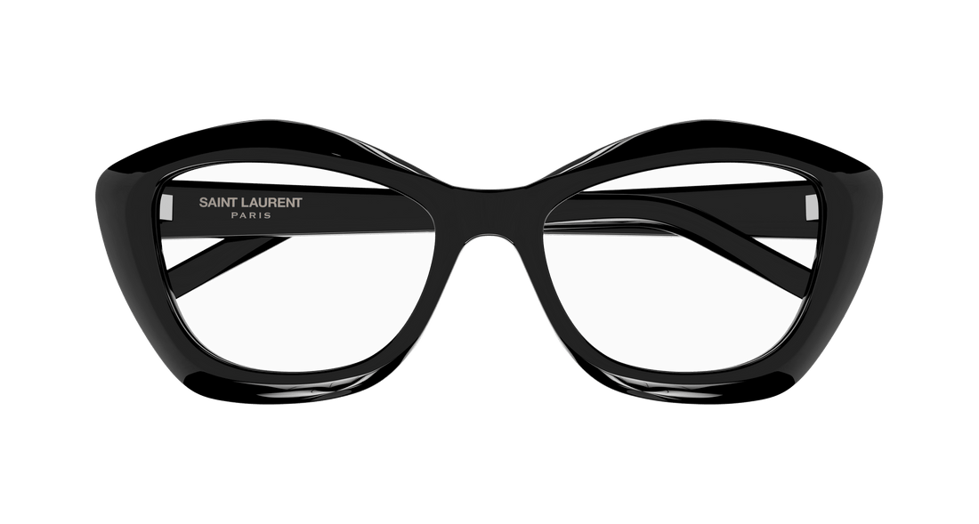 Translation missing: es.seo.product.type.gafas-graduadas saint laurent sl 68 opt 001 femenino talla 54mm - Translation missing: es.seo.product.alt.imagen-secundaria