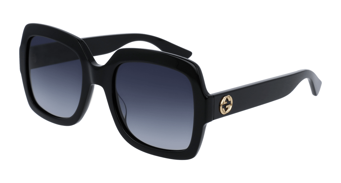 Translation missing: es.seo.product.type.gafas-de-sol gucci gg0036sn 001 femenino talla 54mm - Translation missing: es.seo.product.alt.imagen-principal