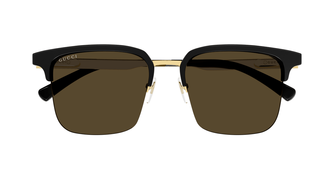 Translation missing: es.seo.product.type.gafas-de-sol gucci gg1226s 001 masculino talla 53mm - Translation missing: es.seo.product.alt.imagen-secundaria