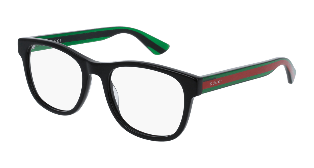 Translation missing: es.seo.product.type.gafas-graduadas gucci gg0004on 002 masculino talla 53mm - Translation missing: es.seo.product.alt.imagen-principal