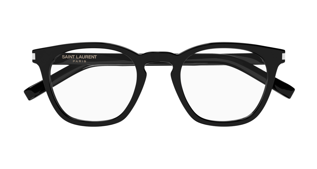 Translation missing: es.seo.product.type.gafas-graduadas saint laurent sl 28 opt 001 unisex talla 50mm - Translation missing: es.seo.product.alt.imagen-secundaria