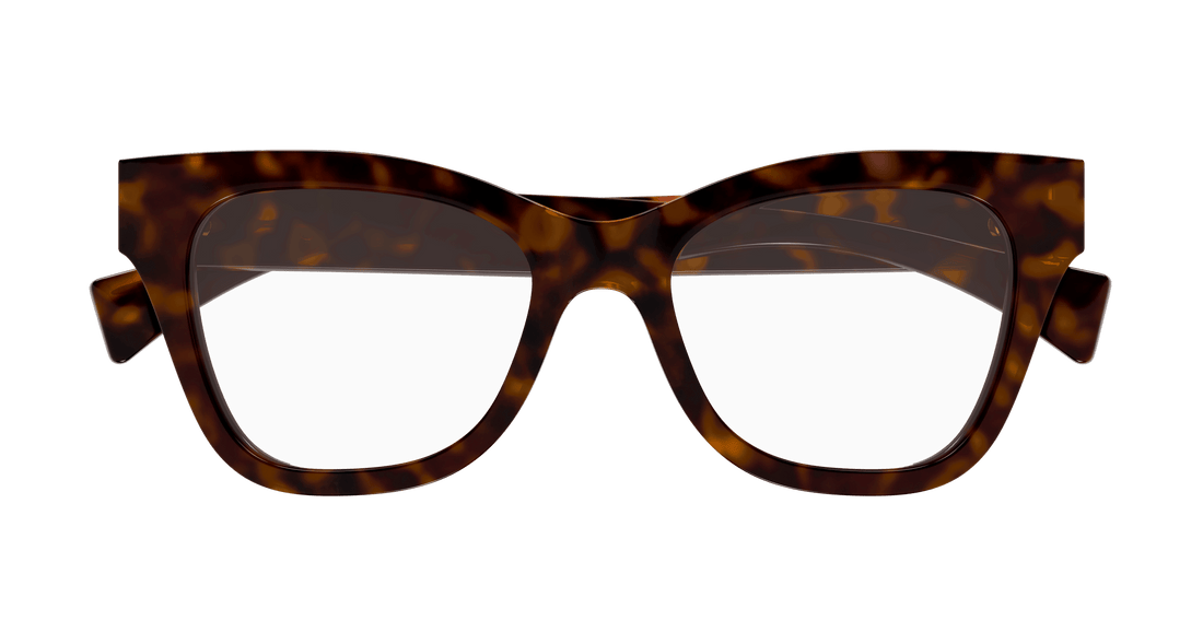 Translation missing: es.seo.product.type.gafas-graduadas gucci gg1133o 004 femenino talla 52mm - Translation missing: es.seo.product.alt.imagen-secundaria