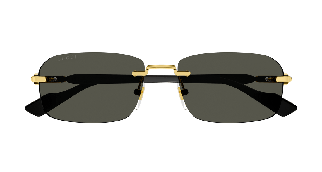 Translation missing: es.seo.product.type.gafas-de-sol gucci gg1221s 001 masculino talla 56mm - Translation missing: es.seo.product.alt.imagen-secundaria