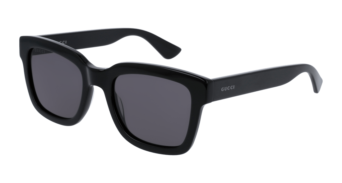 Translation missing: es.seo.product.type.gafas-de-sol gucci gg0001sn 001 masculino talla 52mm - Translation missing: es.seo.product.alt.imagen-principal