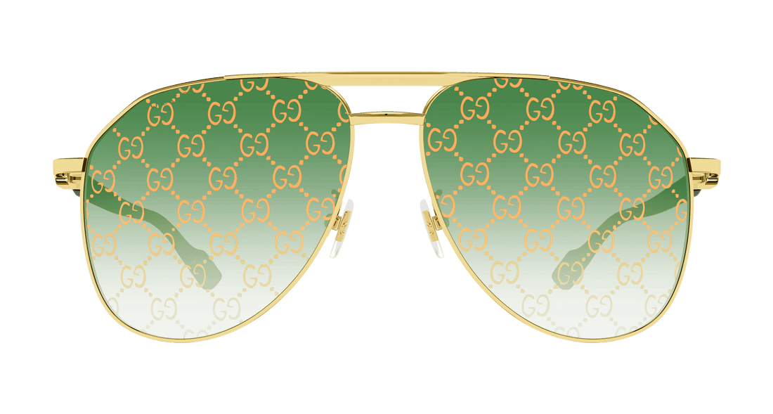 Translation missing: es.seo.product.type.gafas-de-sol gucci gg1220s 004 masculino talla 59mm - Translation missing: es.seo.product.alt.imagen-secundaria