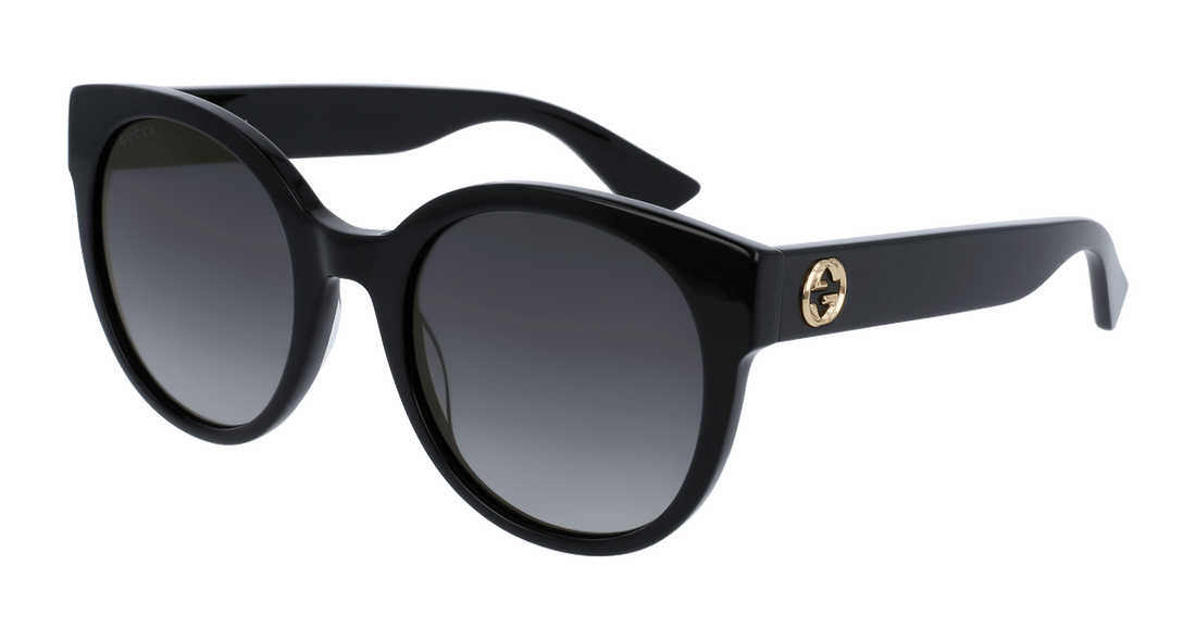 Translation missing: es.seo.product.type.gafas-de-sol gucci gg0035sn 001 femenino talla 54mm - Translation missing: es.seo.product.alt.imagen-principal