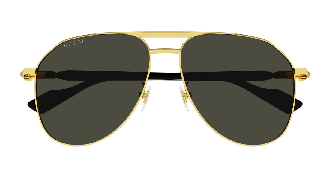 Translation missing: es.seo.product.type.gafas-de-sol gucci gg1220s 001 masculino talla 59mm - Translation missing: es.seo.product.alt.imagen-secundaria
