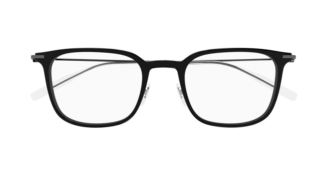 Translation missing: es.seo.product.type.gafas-graduadas montblanc mb0100o 005 masculino talla 52mm - Translation missing: es.seo.product.alt.imagen-secundaria