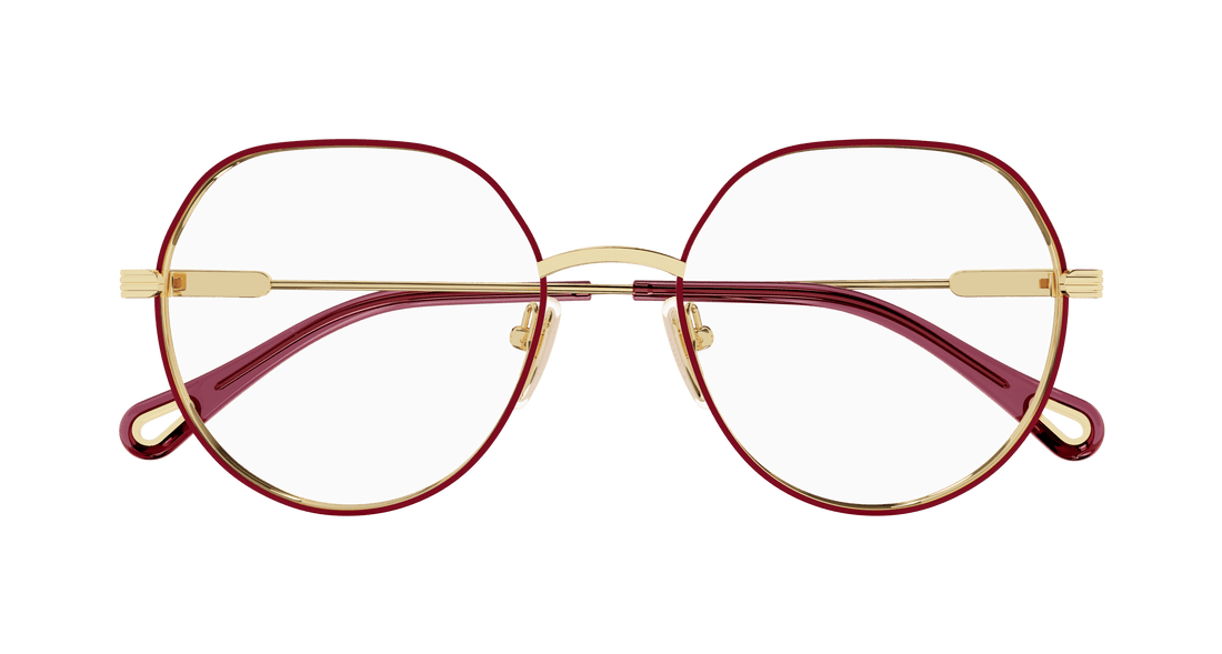 Translation missing: es.seo.product.type.gafas-graduadas chloé ch0137o 007 femenino talla 53mm - Translation missing: es.seo.product.alt.imagen-secundaria